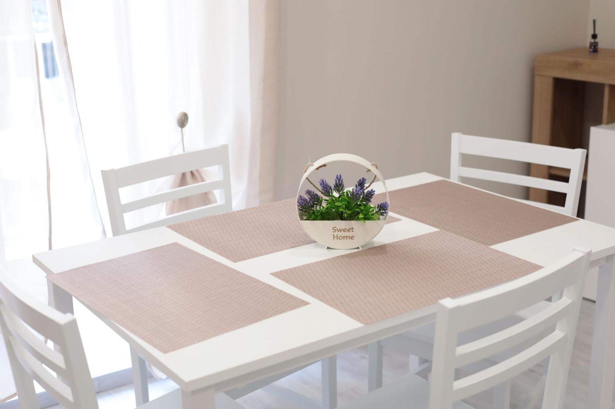ホテル Residenza Esposito ナポリ エクステリア 写真